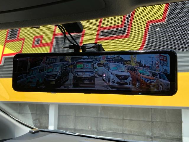 プリウスアルファ Ｓ　Ｌセレクション　新品社外１９アルミ　車高調　タイヤ４本新品　純正ＳＤナビフルセグＴＶ　ＤＶＤ　Ｂｌｕｅｔｏｏｔｈ　ＥＴＣ　バックカメラ　ワンオーナー　プッシュスタート　コンビハンドル　革調シートカバー　ハイブリッド車（27枚目）
