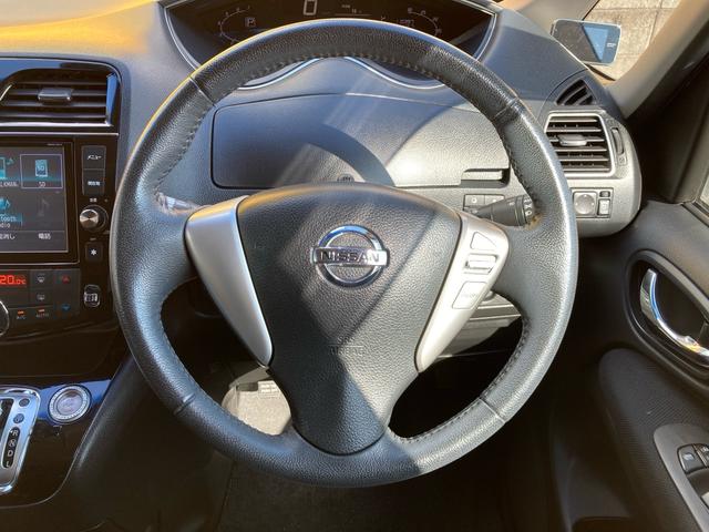 セレナ ハイウェイスターS-HVアドバンスドセーフティパック 純正8インチナビ フリップダウンモニター 両側スライド片側電動スライド クルーズコントロール バックカメラ スマートキー プッシュスタート ETC(18枚目)