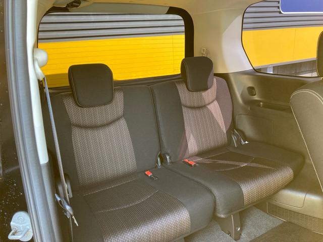 セレナ ハイウェイスターS-HVアドバンスドセーフティパック 純正8インチナビ フリップダウンモニター 両側スライド片側電動スライド クルーズコントロール バックカメラ スマートキー プッシュスタート ETC(25枚目)