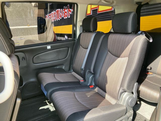 セレナ ハイウェイスターS-HVアドバンスドセーフティパック 純正8インチナビ フリップダウンモニター 両側スライド片側電動スライド クルーズコントロール バックカメラ スマートキー プッシュスタート ETC(27枚目)