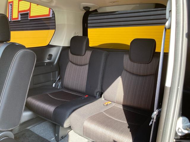 セレナ ハイウェイスターS-HVアドバンスドセーフティパック 純正8インチナビ フリップダウンモニター 両側スライド片側電動スライド クルーズコントロール バックカメラ スマートキー プッシュスタート ETC(30枚目)