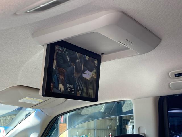 セレナ ハイウェイスターS-HVアドバンスドセーフティパック 純正8インチナビ フリップダウンモニター 両側スライド片側電動スライド クルーズコントロール バックカメラ スマートキー プッシュスタート ETC(36枚目)