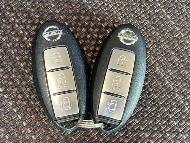 セレナ ハイウェイスターS-HVアドバンスドセーフティパック 純正8インチナビ フリップダウンモニター 両側スライド片側電動スライド クルーズコントロール バックカメラ スマートキー プッシュスタート ETC(37枚目)