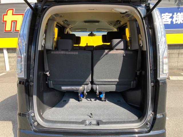 セレナ ハイウェイスターS-HVアドバンスドセーフティパック 純正8インチナビ フリップダウンモニター 両側スライド片側電動スライド クルーズコントロール バックカメラ スマートキー プッシュスタート ETC(39枚目)