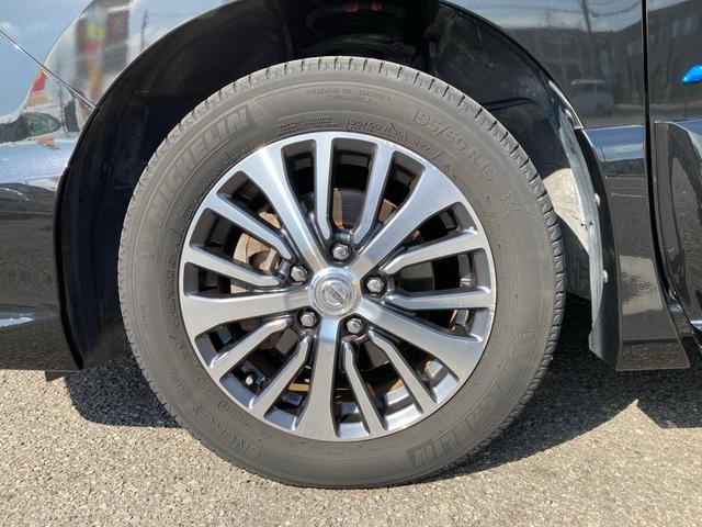 セレナ ハイウェイスターS-HVアドバンスドセーフティパック 純正8インチナビ フリップダウンモニター 両側スライド片側電動スライド クルーズコントロール バックカメラ スマートキー プッシュスタート ETC(41枚目)