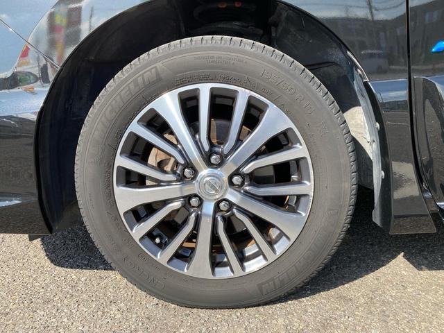 セレナ ハイウェイスターＳ－ＨＶアドバンスドセーフティパック　純正８インチナビ　フリップダウンモニター　両側スライド片側電動スライド　クルーズコントロール　バックカメラ　スマートキー　プッシュスタート　ＥＴＣ（42枚目）