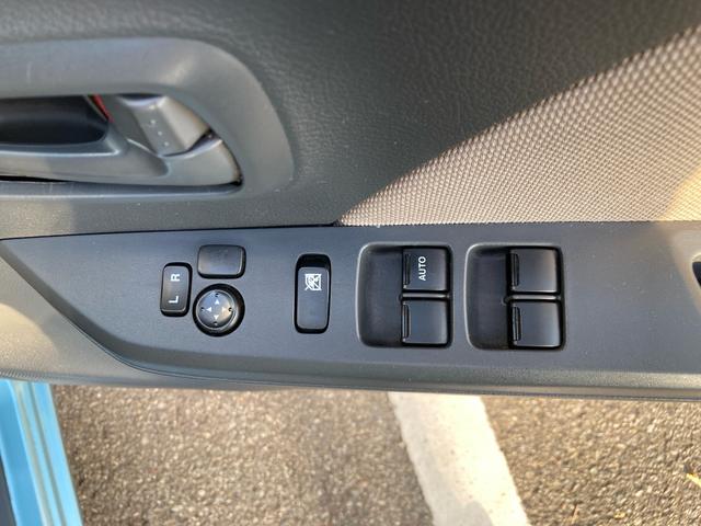 ワゴンＲ ＦＸ　Ｂｌｕｅｔｏｏｔｈ　ＣＤ　ヘッドライトレベライザー　アイドリングストップ　オートエアコン　キーレス　ベンチシート　電格ドアミラー　Ｗエアバッグ（19枚目）