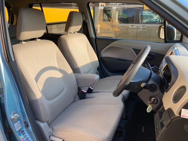 ワゴンＲ ＦＸ　Ｂｌｕｅｔｏｏｔｈ　ＣＤ　ヘッドライトレベライザー　アイドリングストップ　オートエアコン　キーレス　ベンチシート　電格ドアミラー　Ｗエアバッグ（22枚目）