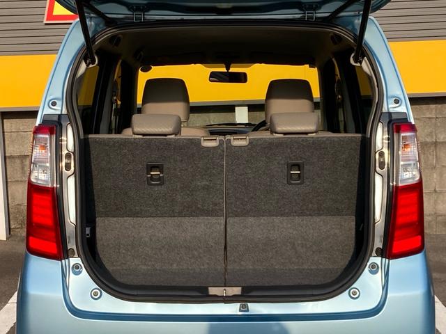 ワゴンＲ ＦＸ　Ｂｌｕｅｔｏｏｔｈ　ＣＤ　ヘッドライトレベライザー　アイドリングストップ　オートエアコン　キーレス　ベンチシート　電格ドアミラー　Ｗエアバッグ（26枚目）