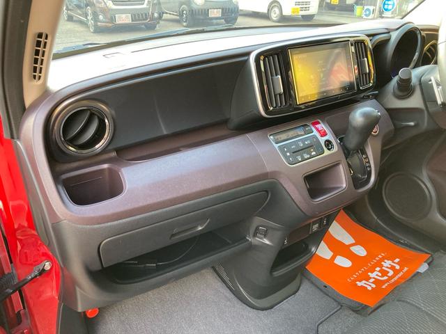 Ｎ－ＯＮＥ プレミアム　ツアラー　ＳＳパッケージ　前席シートヒーター　バックカメラ　ドライブレコーダー　純正アルミ　純正ナビフルセグＴＶ　Ｂｌｕｅｔｏｏｔｈ　ＨＩＤオートライト　クルーズコントロール　パドルシフト　革巻ステア　ＥＴＣ　プッシュスタート（24枚目）