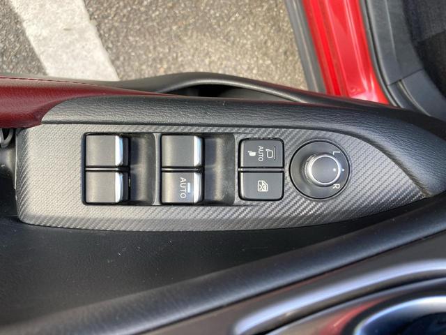 CX-3 XD ツーリング ディーゼルターボ 6速AT 本革シート クルーズコントロール バックカメラ ETC 純正ナビフルセグTV Bluetooth DVD再生 iストップ LEDオートライト ドラレコ プッシュスタート(24枚目)