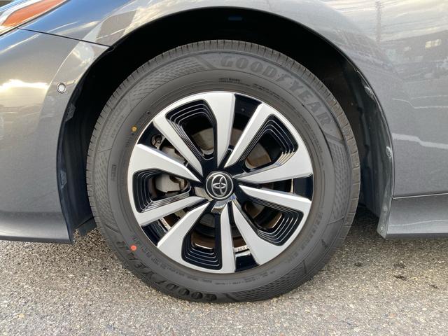 プリウスＰＨＶ Ｓセーフティプラス　ソーラー充電システム　ワンオーナー　純正９インチナビフルセグＴＶ　Ｂｌｕｅｔｏｏｔｈ　ＤＶＤ　ＥＴＣ２．０　ＬＥＤオートライト　オートハービーム　スマートキー　プッシュスタート　クルーズコントロール（15枚目）