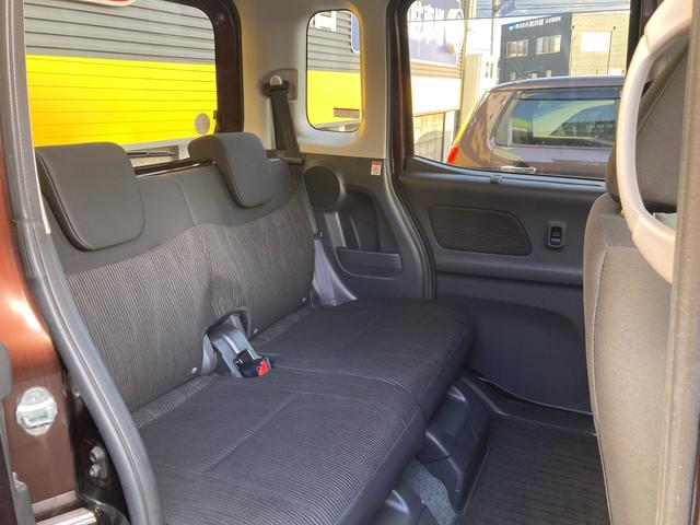 デイズルークス ハイウェイスター X Gパッケージ 全方位カメラ 両側電動スライド HIDオートライト プッシュスタート スマートキー 純正SDナビ Bluetooth 純正アルミ フォグ ロールサンシェード リアサーキュレーター アイドリングストップ(17枚目)