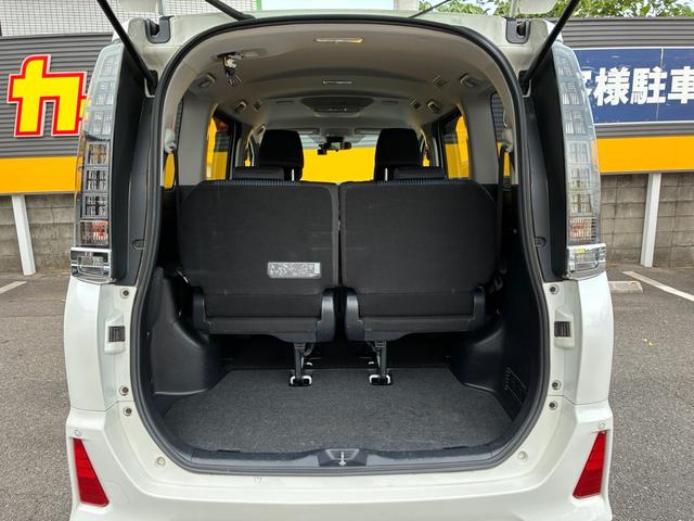 ＺＳ　煌　ＺＳ煌　後席モニター　バックカメラ　衝突被害軽減ブレーキ　オートハイビーム　ＬＥＤオートライト　ドライブレコーダー　両側電動スライド　車線逸脱警報　Ｂｌｕｅｔｏｏｔｈ　ＥＴＣ　純正アルミ（画像32）