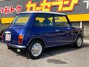 ＭＩＮＩ クーパー　【内装】ルーフ、フロアカーペット新品貼替え　フロマット新品　エアコン付　４速マニュアル　本革シート（6枚目）