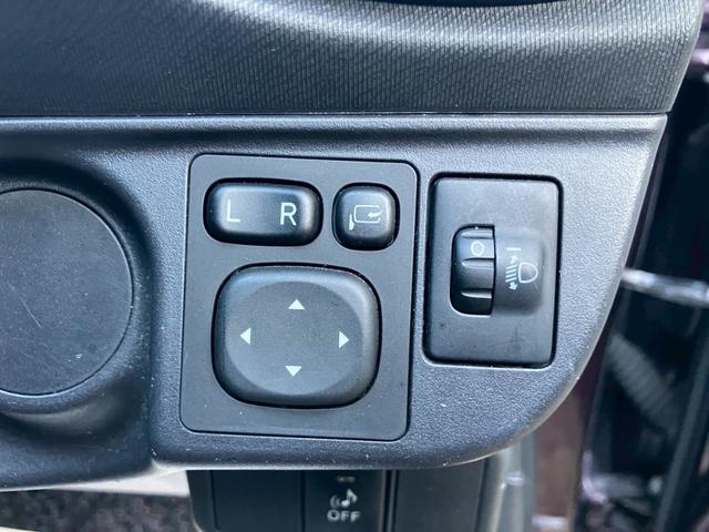 アクア Ｇ　ナビ　ＴＶ　バックモニター　アイドリングストップ　エアコン　パワステ　パワーウィンドウ　エアバッグ　ＡＢＳ　キーレス　ＥＴＣ　ハイブリッド（30枚目）