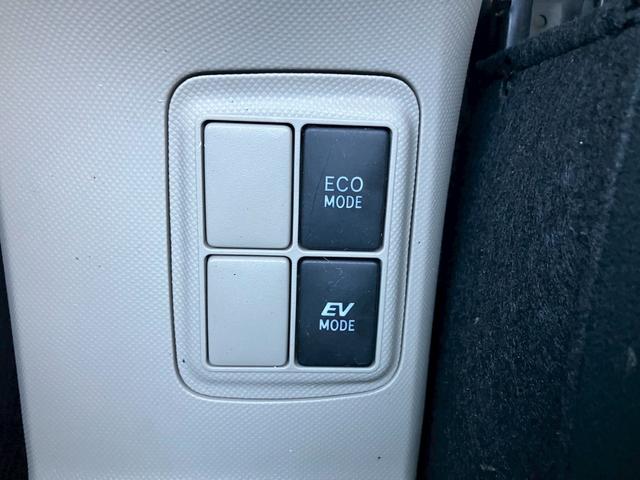 アクア Ｇ　ナビ　ＴＶ　バックモニター　アイドリングストップ　エアコン　パワステ　パワーウィンドウ　エアバッグ　ＡＢＳ　キーレス　ＥＴＣ　ハイブリッド（35枚目）