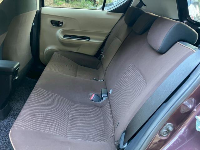 アクア Ｇ　ナビ　ＴＶ　バックモニター　アイドリングストップ　エアコン　パワステ　パワーウィンドウ　エアバッグ　ＡＢＳ　キーレス　ＥＴＣ　ハイブリッド（43枚目）