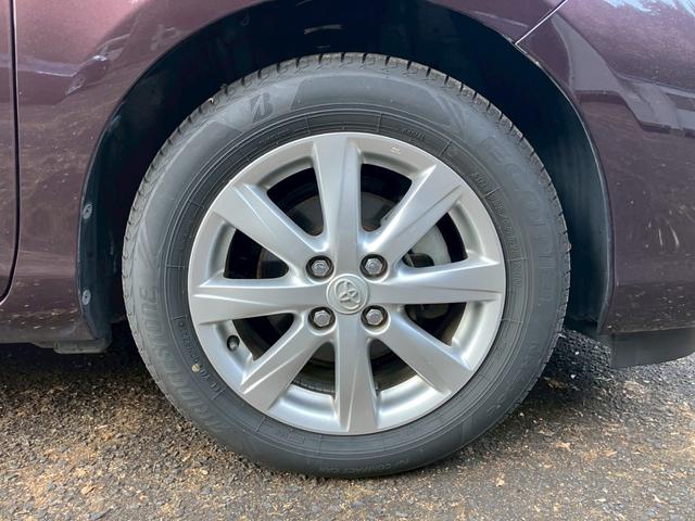 アクア Ｇ　ナビ　ＴＶ　バックモニター　アイドリングストップ　エアコン　パワステ　パワーウィンドウ　エアバッグ　ＡＢＳ　キーレス　ＥＴＣ　ハイブリッド（52枚目）