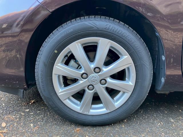 アクア Ｇ　ナビ　ＴＶ　バックモニター　アイドリングストップ　エアコン　パワステ　パワーウィンドウ　エアバッグ　ＡＢＳ　キーレス　ＥＴＣ　ハイブリッド（54枚目）