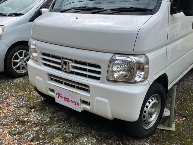 アクティバン ＳＤＸ　オートマ　ナビ／ワンセグＴＶ　Ｂｌｕｅｔｏｏｔｈ対応　バックカメラ　キーレス　ライトレベライザー　エアコン　パワステ　パワーウインドウ　Ｗエアバッグ　両側スライドドア　タイミングベルト交換済み（5枚目）