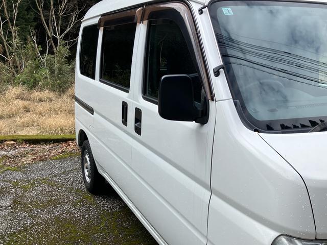 アクティバン ＳＤＸ　オートマ　ナビ／ワンセグＴＶ　Ｂｌｕｅｔｏｏｔｈ対応　バックカメラ　キーレス　ライトレベライザー　エアコン　パワステ　パワーウインドウ　Ｗエアバッグ　両側スライドドア　タイミングベルト交換済み（8枚目）