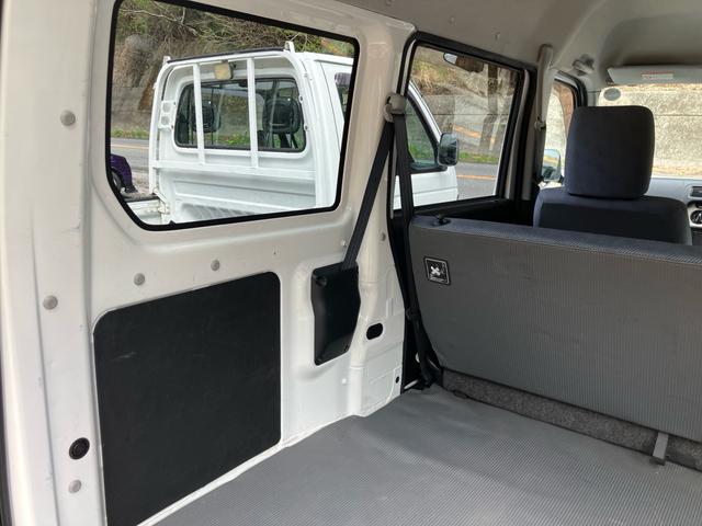 アクティバン ＳＤＸ　オートマ　ナビ／ワンセグＴＶ　Ｂｌｕｅｔｏｏｔｈ対応　バックカメラ　キーレス　ライトレベライザー　エアコン　パワステ　パワーウインドウ　Ｗエアバッグ　両側スライドドア　タイミングベルト交換済み（15枚目）