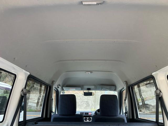 アクティバン ＳＤＸ　オートマ　ナビ／ワンセグＴＶ　Ｂｌｕｅｔｏｏｔｈ対応　バックカメラ　キーレス　ライトレベライザー　エアコン　パワステ　パワーウインドウ　Ｗエアバッグ　両側スライドドア　タイミングベルト交換済み（18枚目）