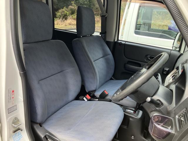 アクティバン ＳＤＸ　オートマ　ナビ／ワンセグＴＶ　Ｂｌｕｅｔｏｏｔｈ対応　バックカメラ　キーレス　ライトレベライザー　エアコン　パワステ　パワーウインドウ　Ｗエアバッグ　両側スライドドア　タイミングベルト交換済み（36枚目）