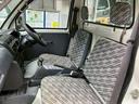 4WD 5速MT エアコン パワステ FM/AMラジオ 3方開 荷台ゴムマット付 走行59000km 車検R8年4月