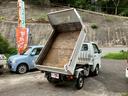 ダンプ 4WD 5速MT メモリーナビ フルセグTV CD 木床 車検R8年9月 走行39000km