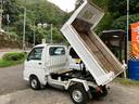 ダンプ 4WD 5速MT メモリーナビ フルセグTV CD 木床 車検R8年9月 走行39000km