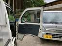 4WD 5速MT 3方開 荷台ゴムマット付 ラジオ ヘッドライトレベライザー 取扱説明書 車検R9年6月