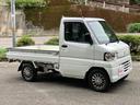 5速MT 4WD エアコン パワステ 3方開 ヘッドライトレベライザー アルミ 運転席エアバッグ FM/AMラジオ