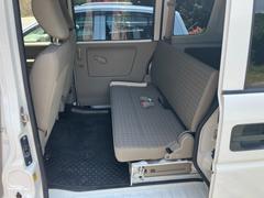 エブリイ ＰＡ　ハイルーフ　車検令和８年８月　両側スライドドア　エアコン 0804105A30250620W001 3