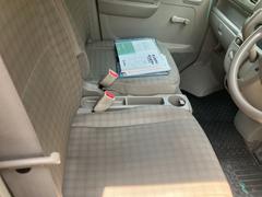 エブリイ ＰＡ　ハイルーフ　車検令和８年８月　両側スライドドア　エアコン 0804105A30250620W001 5