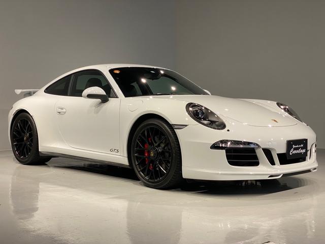 ポルシェ 991 GTS フロントバンパー - 通販 - guianegro.com.br