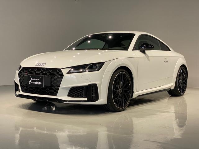 アウディｔｔｓクーペベースグレード 中古車 Motor Fan モーターファン