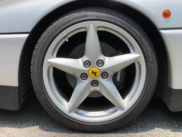 FERRARI 348 TB | 1992 | GUN M | 68632 km | details