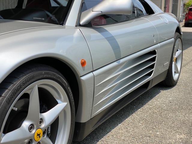 FERRARI 348 TB | 1992 | GUN M | 68632 km | details