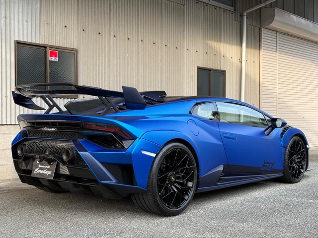 ウラカン STO 限定60台 限定60台(4枚目)