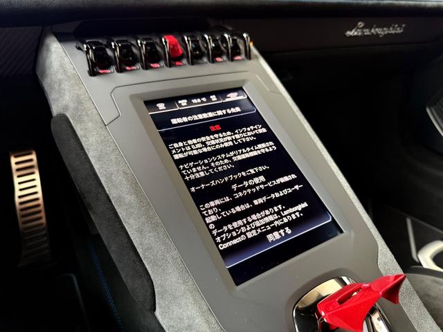 ウラカン STO 限定60台 限定60台(14枚目)