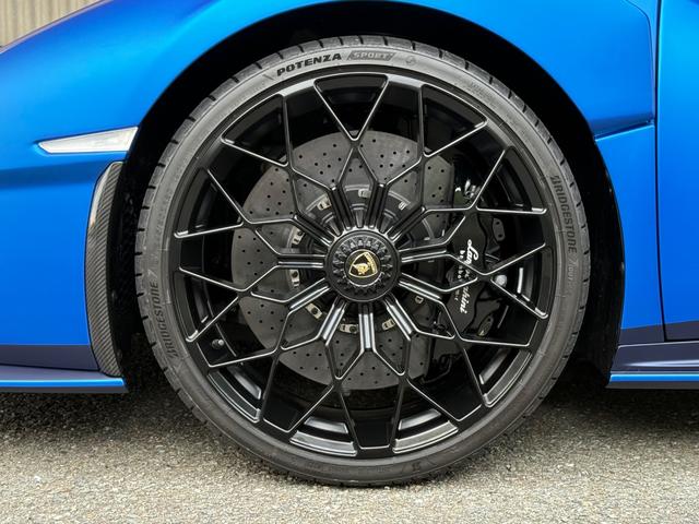 ウラカン STO 限定60台 限定60台(16枚目)