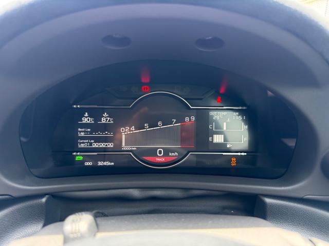 ＧＲ８６ ＲＺ　社外マフラー　社外スポイラー　車高調　純正パーツ有　バックカメラ　ＥＴＣ　ドライブレコーダー（24枚目）
