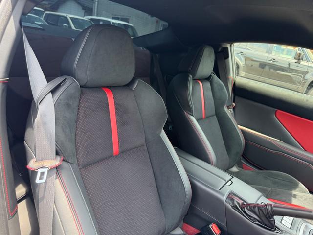ＧＲ８６ ＲＺ　社外マフラー　社外スポイラー　車高調　純正パーツ有　バックカメラ　ＥＴＣ　ドライブレコーダー（29枚目）
