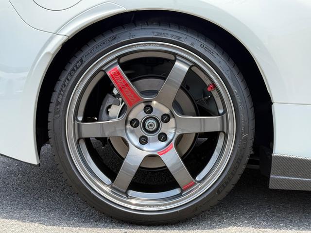 ＧＲ８６ ＲＺ　社外マフラー　社外スポイラー　車高調　純正パーツ有　バックカメラ　ＥＴＣ　ドライブレコーダー（32枚目）