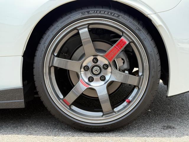 ＧＲ８６ ＲＺ　社外マフラー　社外スポイラー　車高調　純正パーツ有　バックカメラ　ＥＴＣ　ドライブレコーダー（33枚目）