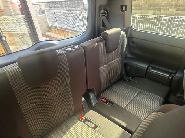 ヴォクシー ZS 煌II 両側パワースライドドア パーキングサポートブレーキ オートハイビーム クリアランスソナー レーンディパーチャラ-ト(16枚目)