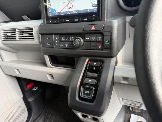 Ｎ－ＶＡＮ ｅ： ｅ：　Ｌ４　純正ナビ　バックカメラ　ＥＴＣ（19枚目）