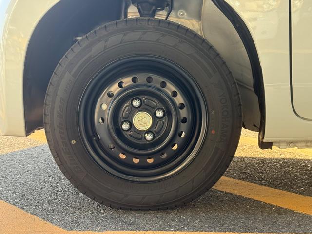 Ｎ－ＶＡＮ ｅ： ｅ：　Ｌ４　外部電源入力キット　ルーフコンソール　アームレストコンソール　バックカメラ　ナビスペシャルパッケージ（35枚目）